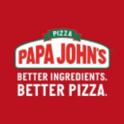 Papa John's International, Inc. Share Price
